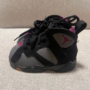 Jordan retro Bordeaux